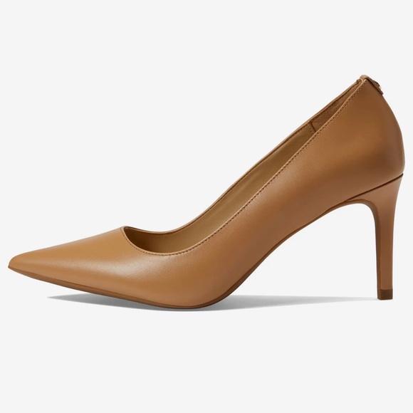 Micheal Kors women’s pumps - Picture 1 of 5